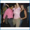Lesbians Dancing