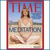 Meditation (TIME cover)