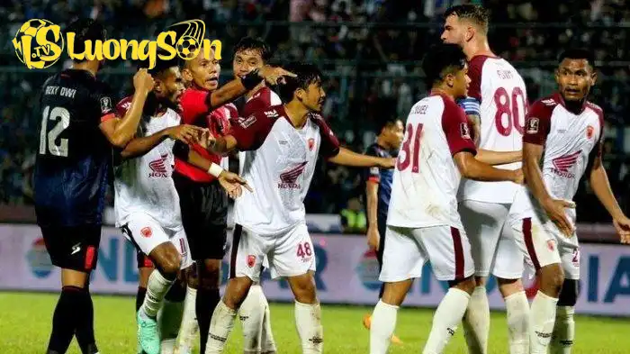 Đội khách sẽ có nhiều lợi thế Đội khách sẽ có nhiều lợi thế