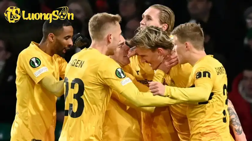 Bodo/Glimt được đánh giá nhỉnh hơn khi tiếp đón Monaco trên sân nhà. Bodo/Glimt được đánh giá nhỉnh hơn khi tiếp đón Monaco trên sân nhà.